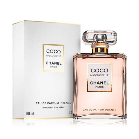 Coco Chanel perfume price